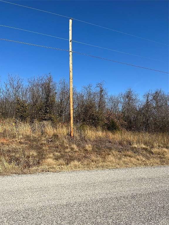 10 Acres of Residential Land for Sale in Oklahoma City, Oklahoma