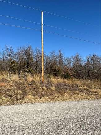 10 Acres of Residential Land for Sale in Oklahoma City, Oklahoma