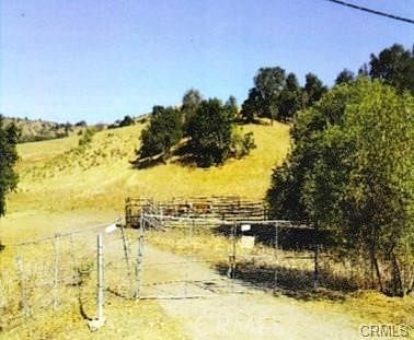 525 Acres of Land for Sale in Chino Hills, California