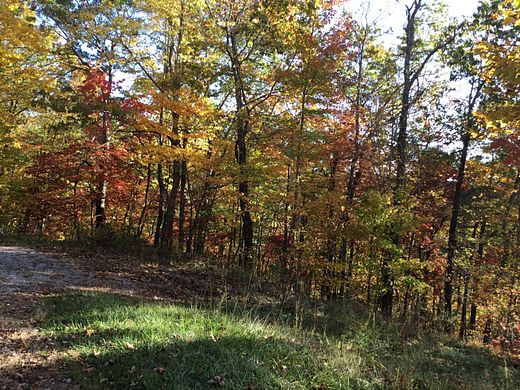 45.38 Acres of Recreational Land for Sale in Wise, Virginia