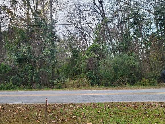 0.55 Acres of Land for Sale in Macon, Georgia