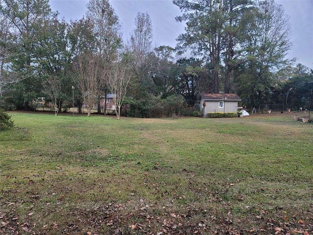 0.37 Acres of Residential Land for Sale in Macon, Georgia