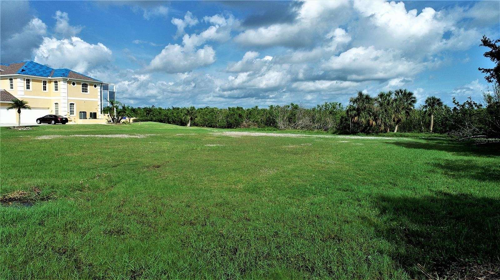 1.53 Acres of Residential Land for Sale in Port Charlotte, Florida