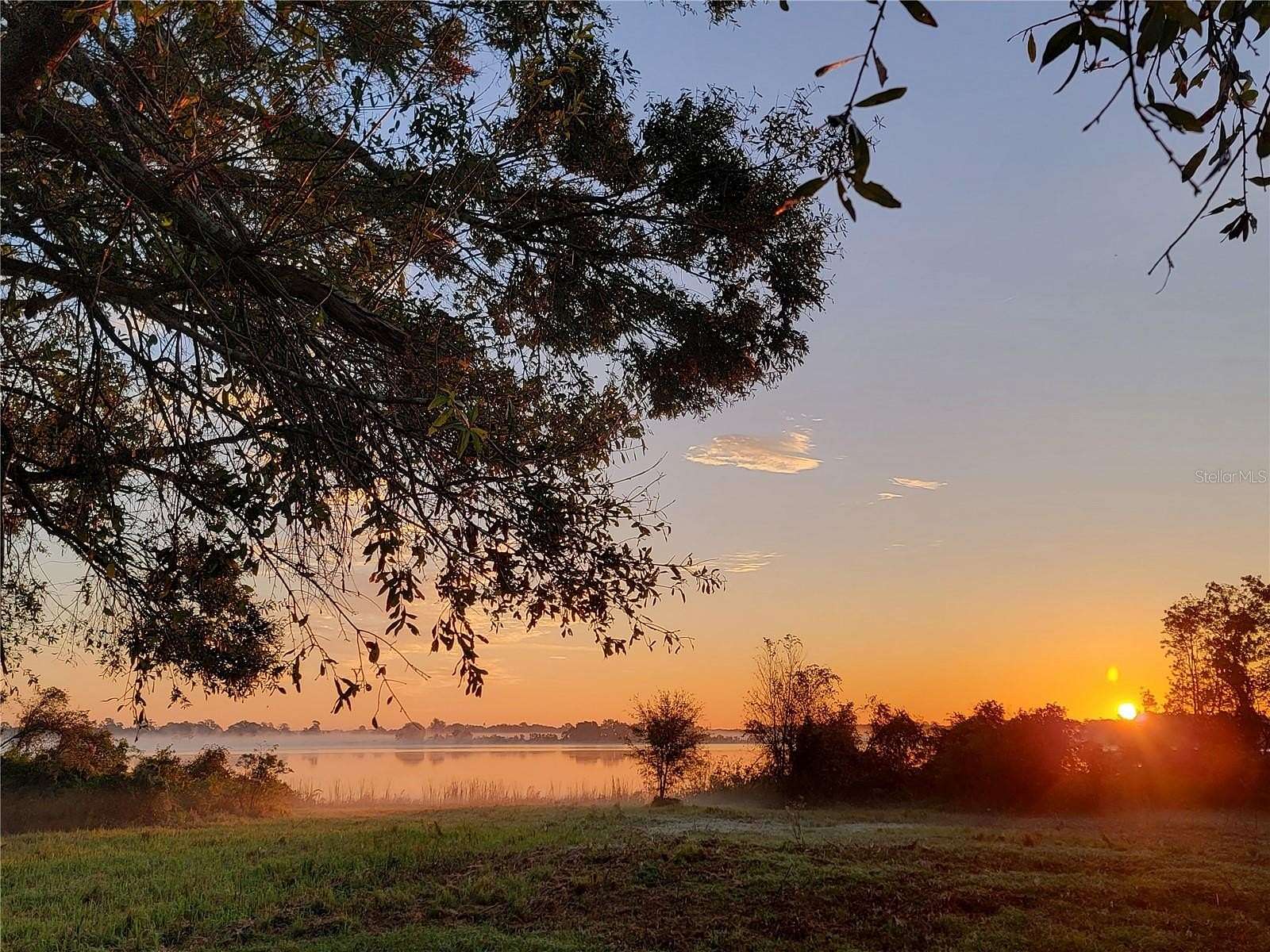 10.4 Acres of Land for Sale in Lake Wales, Florida