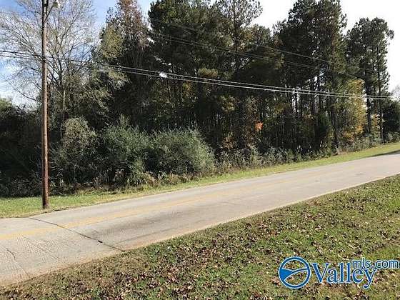 22 Acres of Commercial Land for Sale in Athens, Alabama