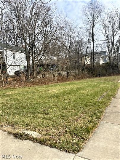 0.12 Acres of Commercial Land for Sale in Barberton, Ohio