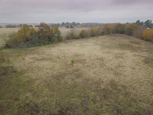 4.2 Acres of Land for Sale in Telephone, Texas