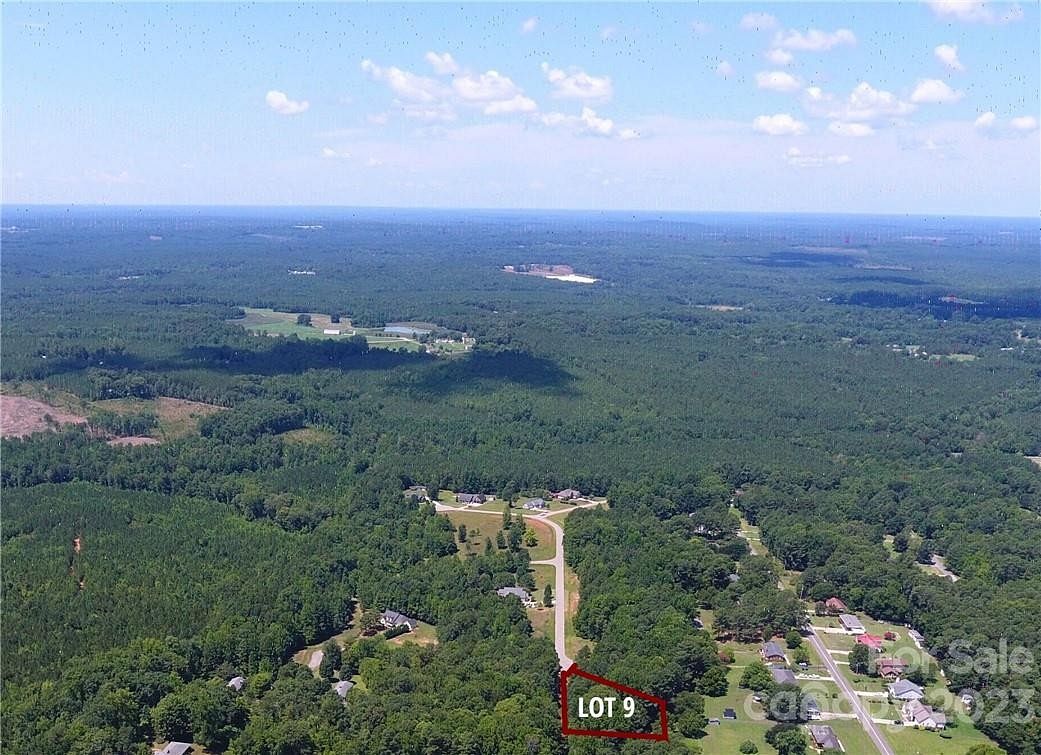 0.57 Acres of Residential Land for Sale in Wadesboro, North Carolina