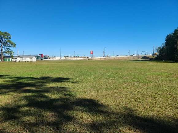 3 Acres of Commercial Land for Sale in D'Iberville, Mississippi