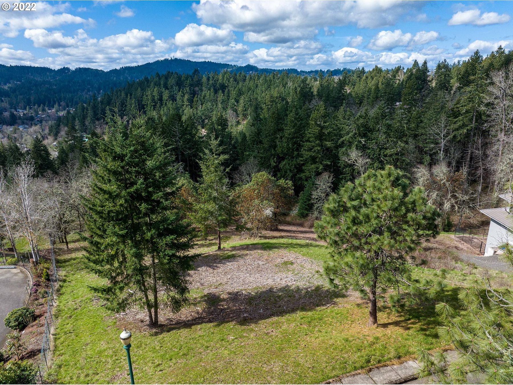 1.2 Acres of Residential Land for Sale in Eugene, Oregon