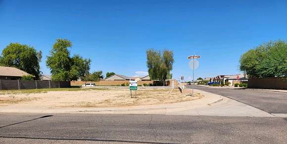 0.14 Acres of Residential Land for Sale in Maricopa, Arizona