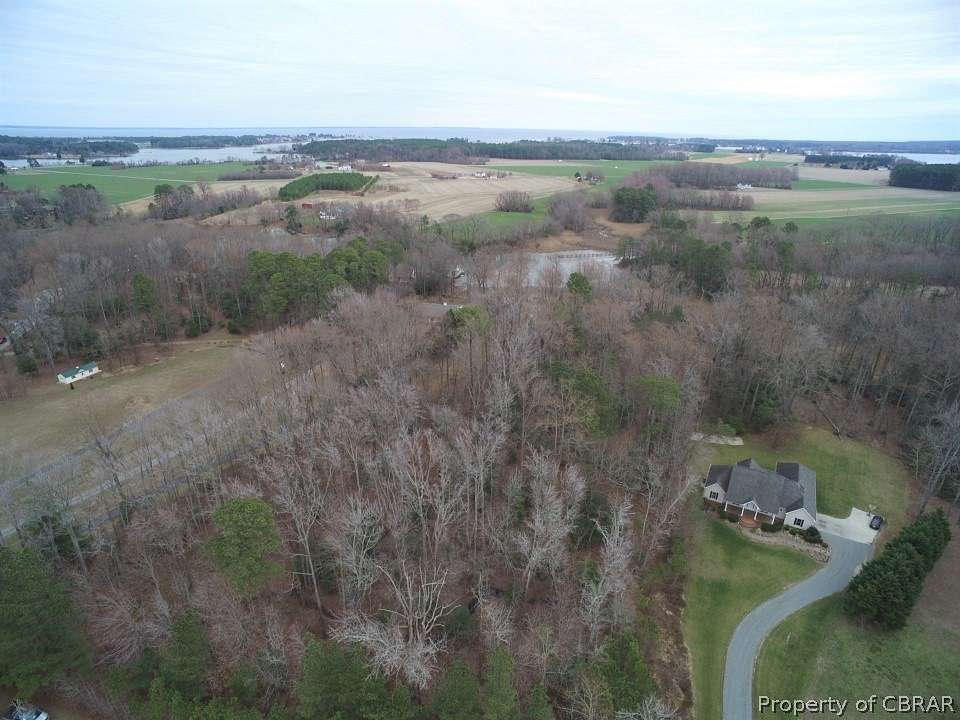 1.6 Acres of Residential Land for Sale in Lottsburg, Virginia