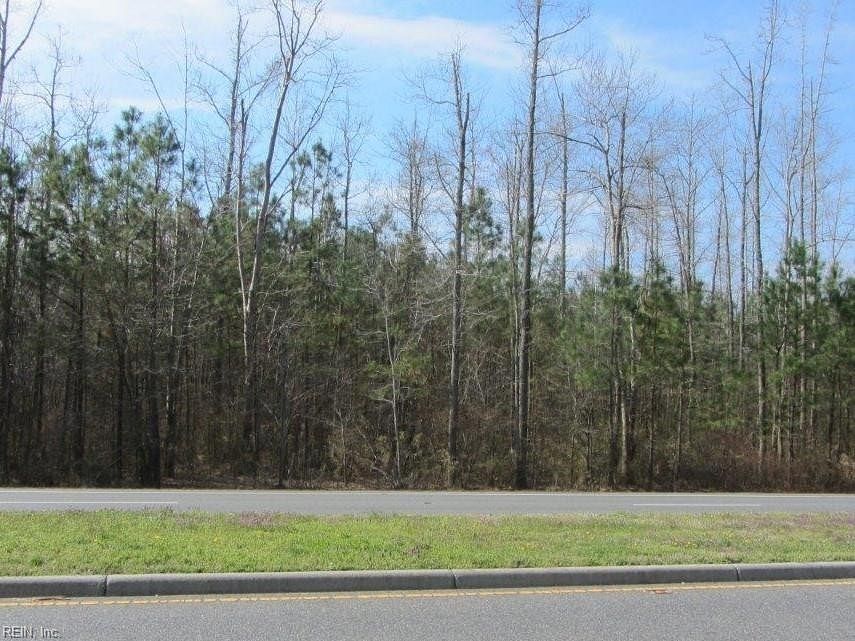 7.4 Acres of Residential Land for Sale in Chesapeake, Virginia