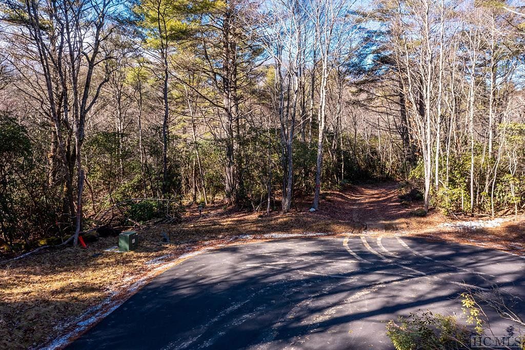 2.2 Acres of Land for Sale in Glenville, North Carolina