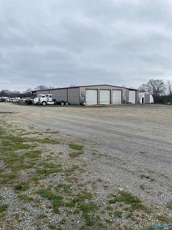9.89 Acres of Improved Commercial Land for Sale in Boaz, Alabama