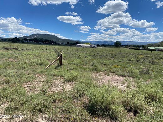 0.7 Acres of Residential Land for Sale in Springerville, Arizona