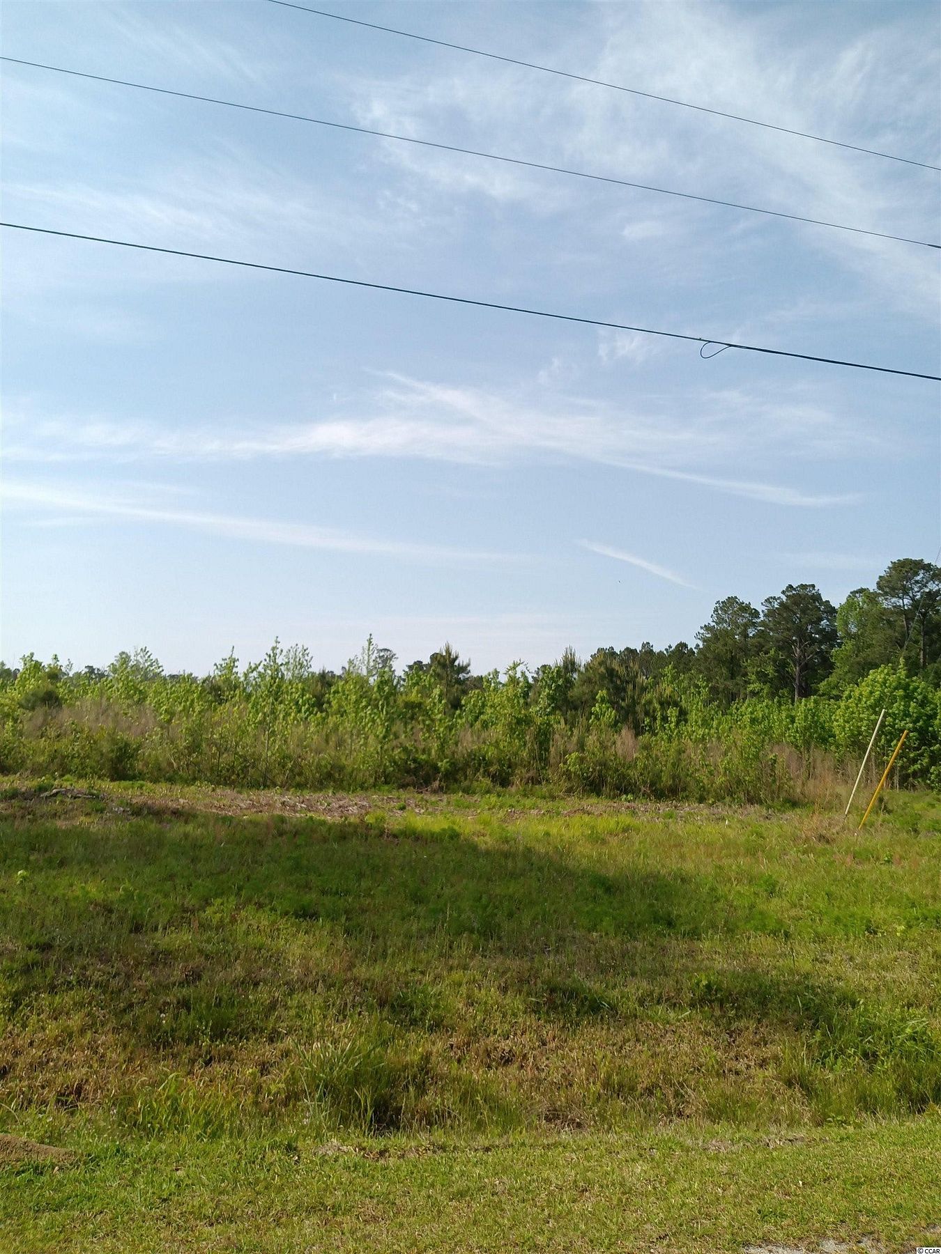 9.2 Acres of Land for Sale in Little River, South Carolina