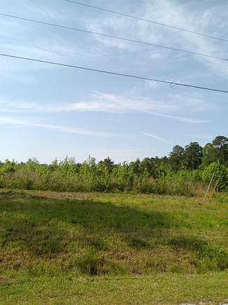 9.23 Acres of Land for Sale in Little River, South Carolina