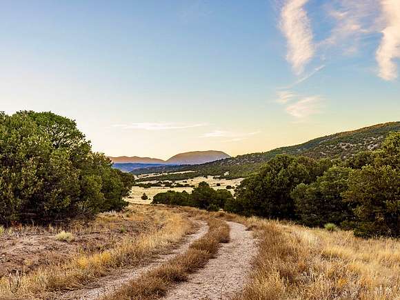 184 Acres of Recreational Land & Farm for Sale in Walsenburg, Colorado