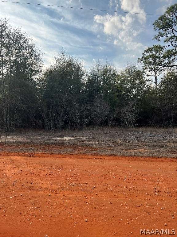 0.59 Acres of Residential Land for Sale in Camden, Alabama