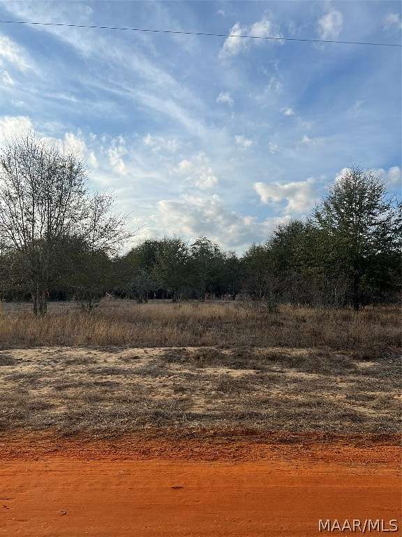 0.48 Acres of Residential Land for Sale in Camden, Alabama
