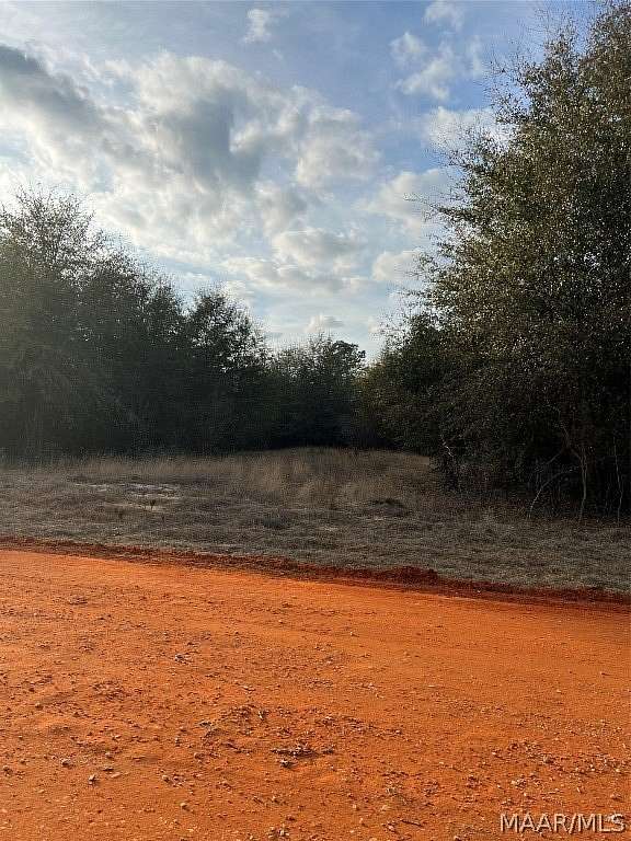 0.57 Acres of Residential Land for Sale in Camden, Alabama