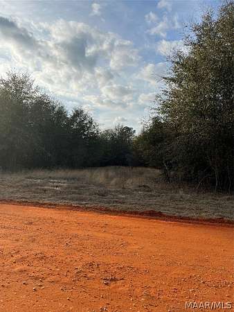 0.57 Acres of Residential Land for Sale in Camden, Alabama