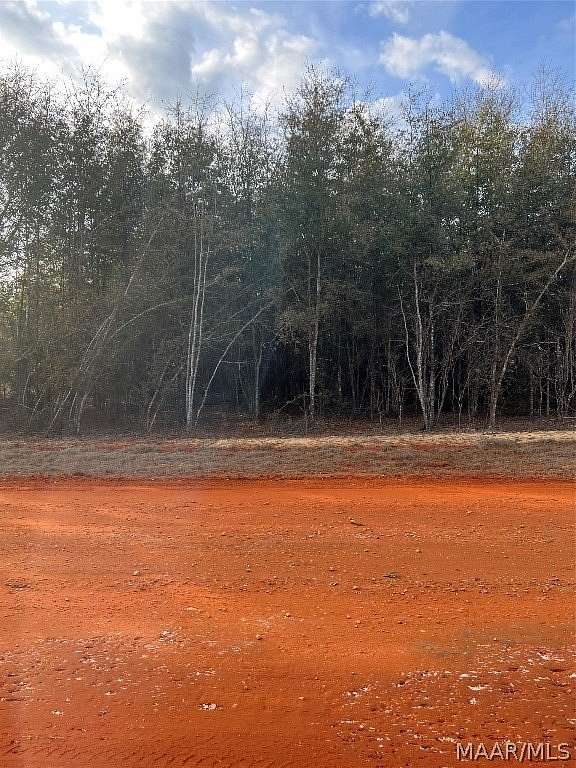 0.57 Acres of Residential Land for Sale in Camden, Alabama