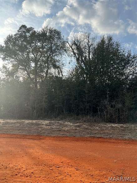 0.59 Acres of Residential Land for Sale in Camden, Alabama