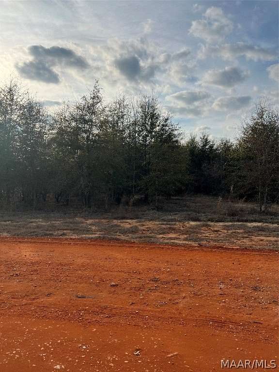 0.59 Acres of Residential Land for Sale in Camden, Alabama
