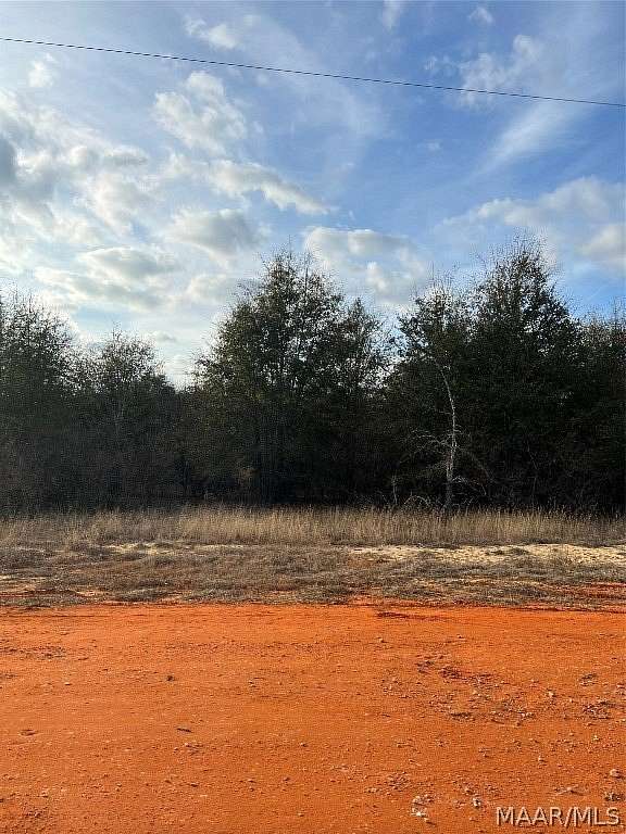 0.57 Acres of Residential Land for Sale in Camden, Alabama