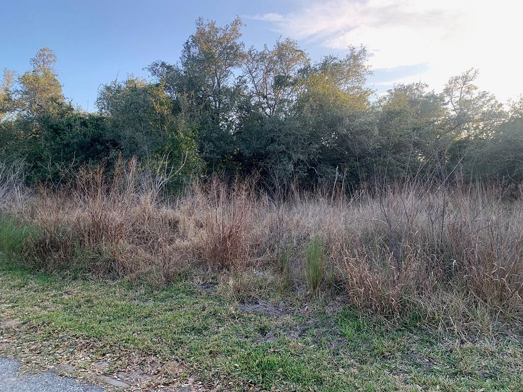 3.6 Acres of Residential Land for Sale in Rockport, Texas