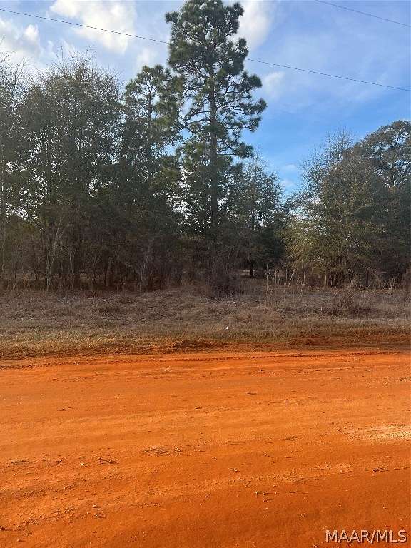 0.57 Acres of Residential Land for Sale in Camden, Alabama