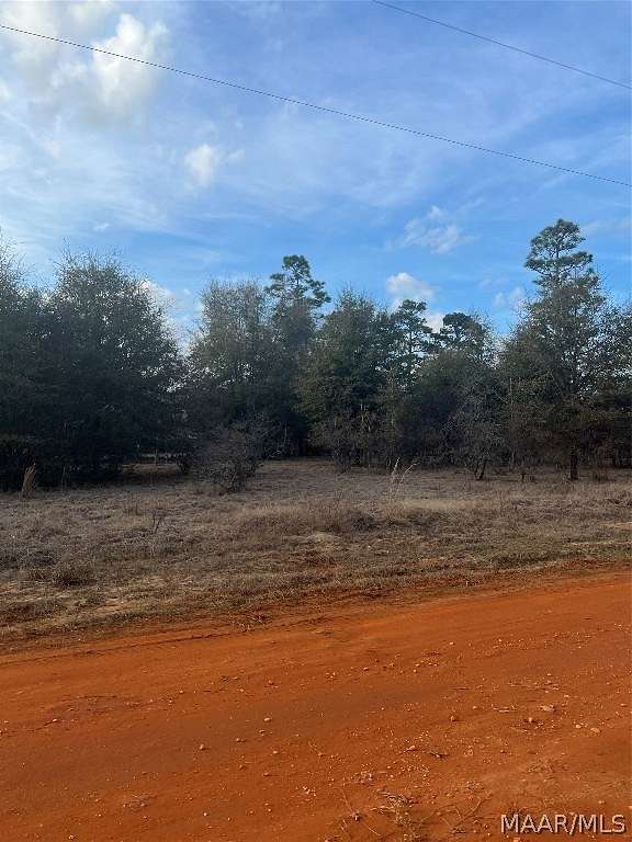 0.54 Acres of Residential Land for Sale in Camden, Alabama