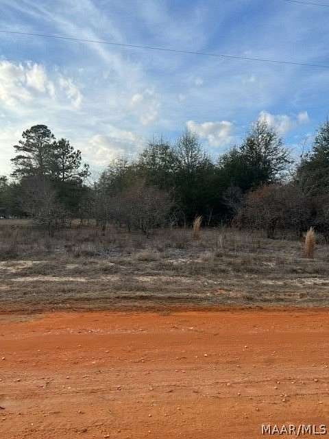 0.51 Acres of Residential Land for Sale in Camden, Alabama