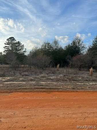 0.51 Acres of Residential Land for Sale in Camden, Alabama