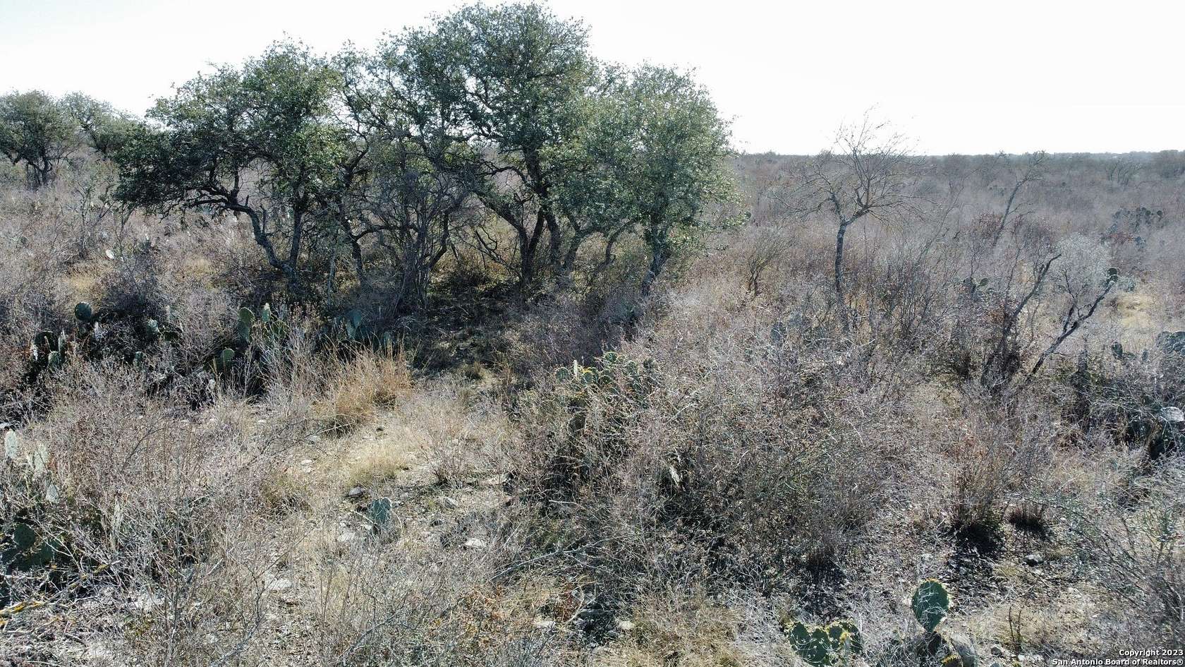 2.5 Acres of Residential Land for Sale in Uvalde, Texas