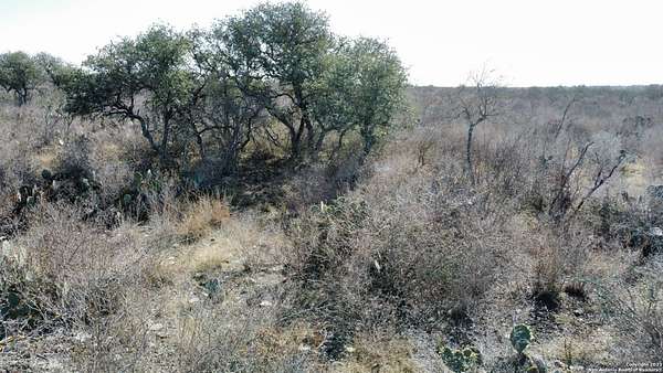 2.5 Acres of Residential Land for Sale in Uvalde, Texas