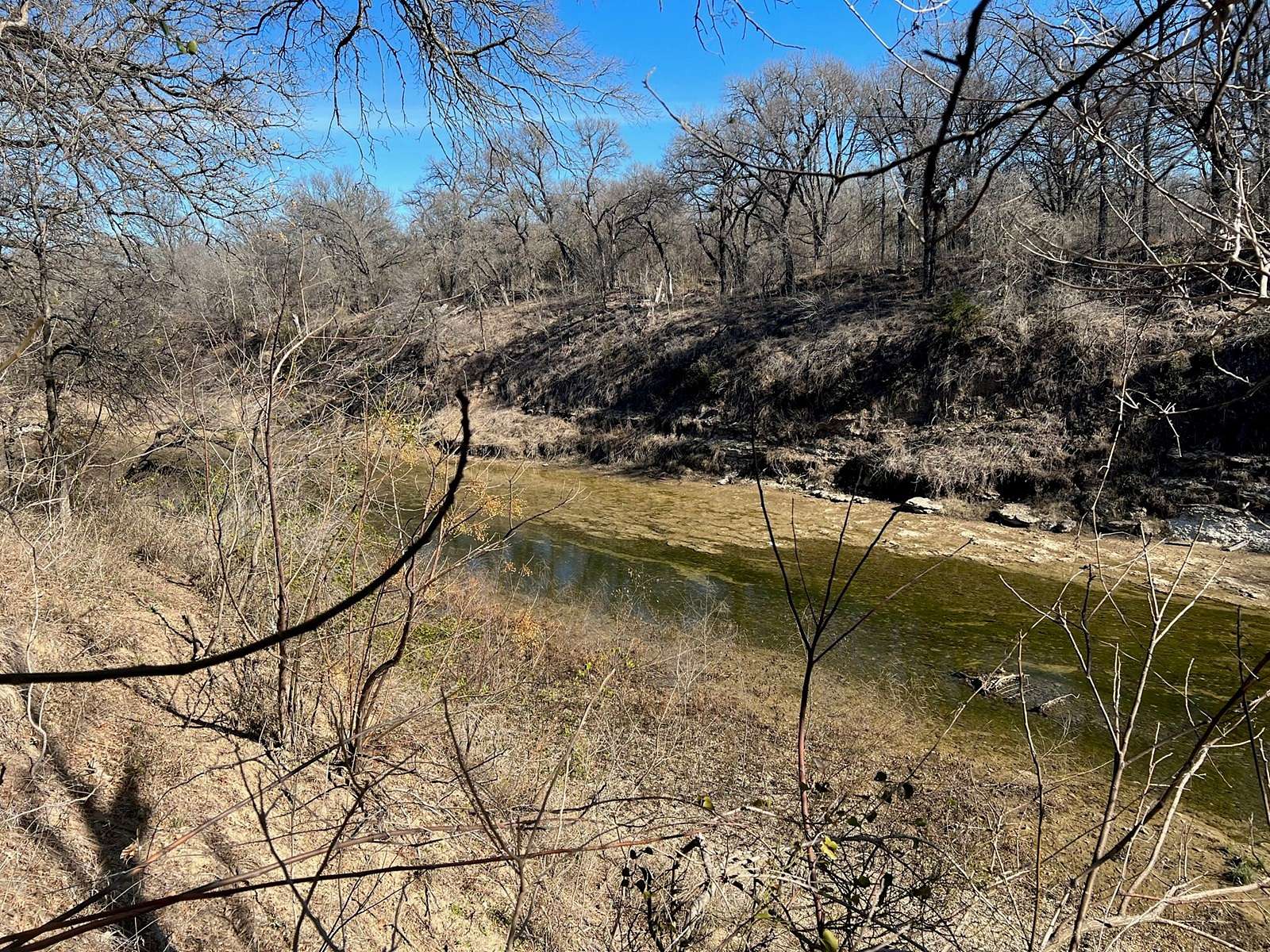 13.8 Acres of Recreational Land & Farm for Sale in Clifton, Texas