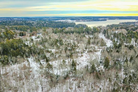 120 Acres of Recreational Land for Sale in Friendship, Maine