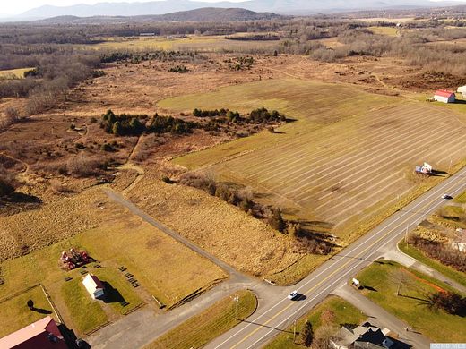 84.6 Acres of Land for Sale in Livingston, New York