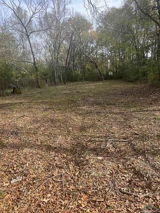 0.09 Acres of Residential Land for Sale in Longview, Texas