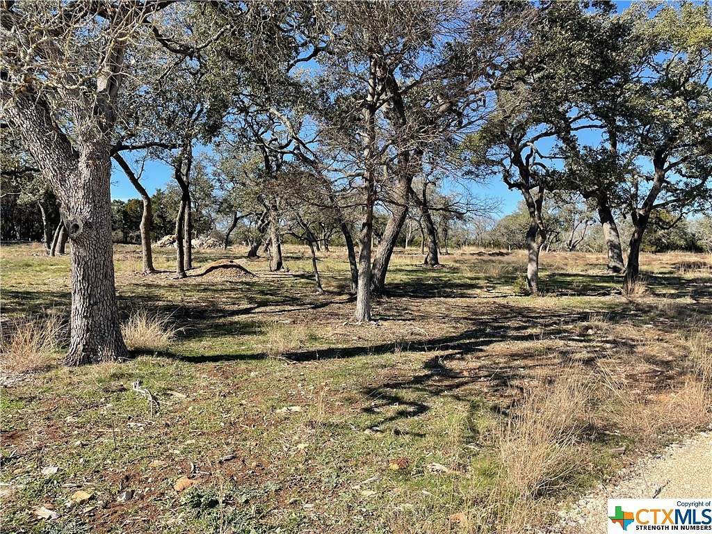 5.115 Acres of Residential Land for Sale in Florence, Texas