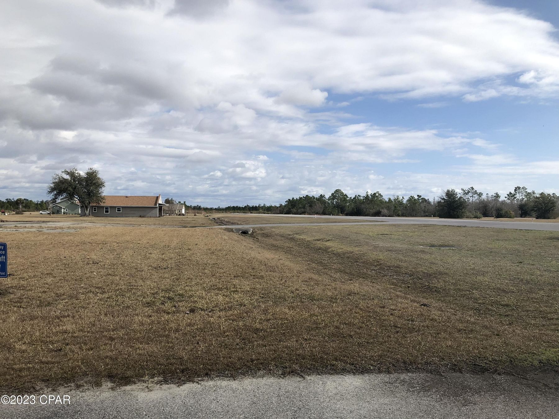 0.61 Acres of Residential Land for Sale in Panama City, Florida