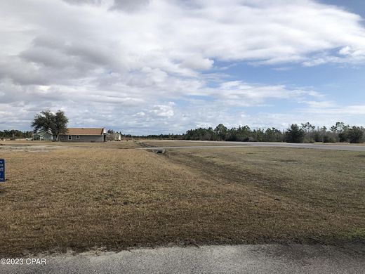 0.61 Acres of Residential Land for Sale in Panama City, Florida