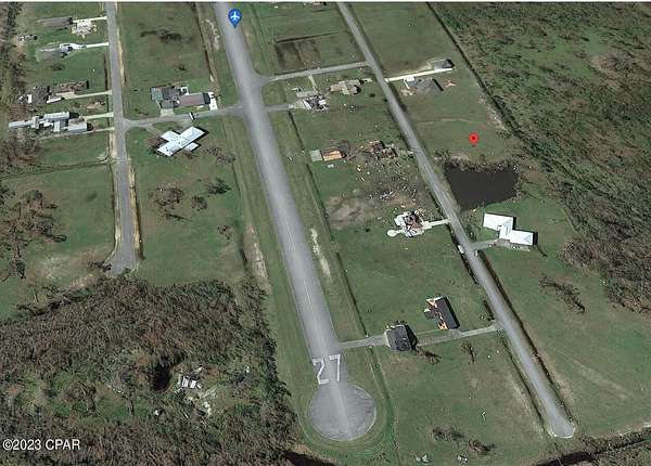 0.74 Acres of Residential Land for Sale in Panama City, Florida