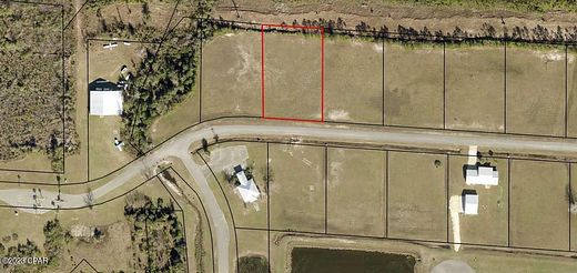 0.58 Acres of Residential Land for Sale in Panama City, Florida