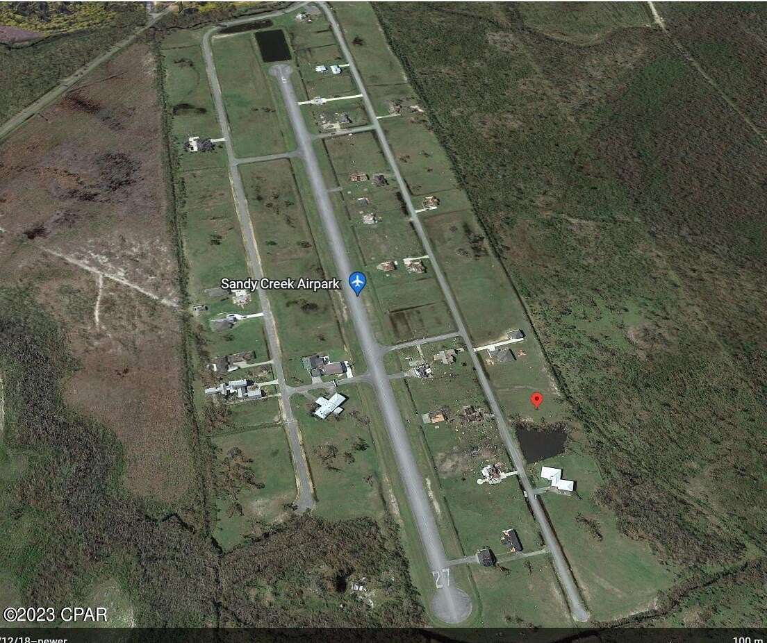 0.65 Acres of Residential Land for Sale in Panama City, Florida
