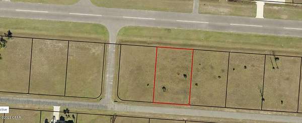 0.65 Acres of Residential Land for Sale in Panama City, Florida