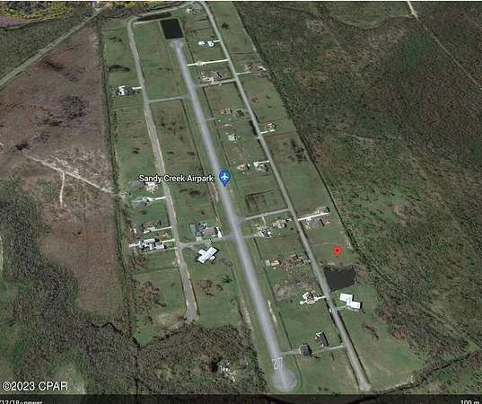 0.65 Acres of Residential Land for Sale in Panama City, Florida
